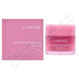 LANEIGE Lip Sleeping Mask EX Berry 20g