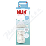 NUK Perfect Match l�hev sklen�n� 230ml 3+m
