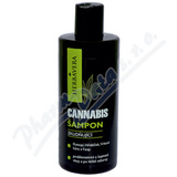 �ampon Cannabis zklid�uj�c� HERBAVERA 300ml