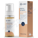LOBEY Jemn� intimn� myc� p�na 150ml