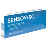 SENSOVISC 75mg-3ml intraartikul�rn� injekce
