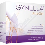 GYNELLA AtroGel vagin�ln� gel 7x5g