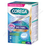 Corega Bio Tabs �istic� tablety 120ks