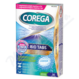 Corega Bio Tabs �istic� tablety 30ks