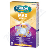 Corega Power Max Max �istota 4v1 �ist. tablety 36ks