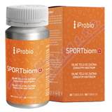 iProbio SPORTbiom+ tob. 90