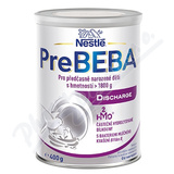 PreBEBA DISCHARGE 2HMO 400g