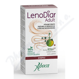 Aboca LenoDiar Adult pr�jem cps. 20