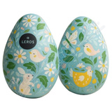 LEROS Velikono�n� vejce se sypan�m �ajem 30g