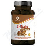 Shiitake 500mg cps. 90 Galmed