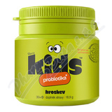 Verra KIDS Probiotika+ broskev tbl. 30