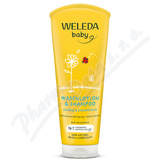 WELEDA baby M�s��kov� myc� kr�m a �ampon 200ml