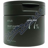 Anua Heartleaf 77% Clear Pad 160ml