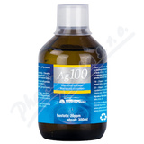 Koloidn� st��bro Ag100 20ppm 300ml