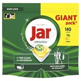 Jar Original Lemon kapsle do my�ky 140ks