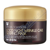 Mizon Goodnight Wrinkle Care Sleeping Mask 75ml