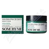 Some By Mi AHA. BHA. PHA Miracle Cream 60g