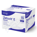 Hartmann Zetuvit E sav� kompres ster. 10x10cm 25ks