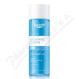 Eucerin DermatoClean �isti. mic. voda 3v1 200ml 2026