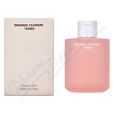 Whamisa Flowers Toner 200ml