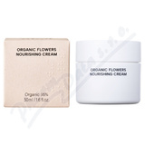 Whamisa Flowers Nourishing Cream 50ml