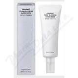 Whamisa Pear Blossom Sunscreen SPF 50+ 50ml