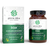 Green idea �i��k bylinn� tob. 60