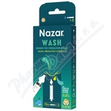NAZAR Wash St��ka�ky na v�plach nosu 10ml 2ks