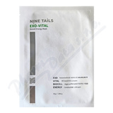 NINE TAILS Exo-Vital Biocell Energy Mask 1ks