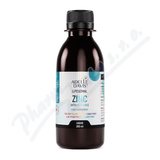 Adelle Davis Lipozom�ln� zinek+vit. C 200ml
