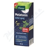 Kneipp Melatonin �stn� sprej 30ml