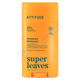 ATTITUDE Tuh� deo pomeran�. kv�t a eukalyptus 75g