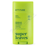 ATTITUDE Tuh� deo hru�ka a amber 75g