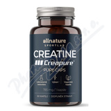 Allnature Sportlab Creatine Creapure cps. 60