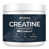 Allnature Sportlab Creatine Monohydr. Creapure 300g