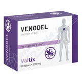 Venodel tbl. 60 Valtix