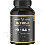 Maxi Vita ESSENTIALS AlphaMale cps. 60