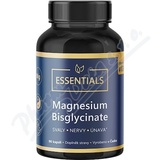 Maxi Vita ESSENTIALS Magnesium Bisglycinate cps. 90