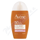 AVENE Ultra fluid Radiance SPF50+ 50ml