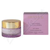NUANCE PEPTIDES Denn� kr�m pro norm�ln� ple� 50ml