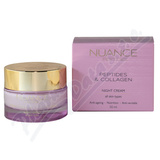 NUANCE PEPTIDES No�n� kr�m v�echny typy pleti 50ml