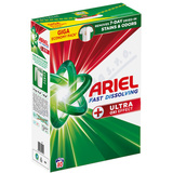 Ariel Plus Ultra Oxi Effect pr�ek na pran� 4. 4kg