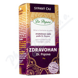 Dr. Popov �aj Zdravohan 75g