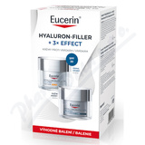 Eucerin HyaluronFil. +3xEff. d+n kr. SPF30 2x50ml2026