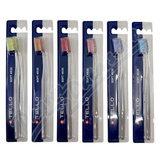 TELLO 4920 Soft zubn� kart��ek mix barev 1ks