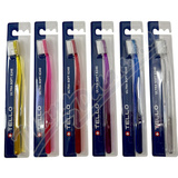 TELLO 6240 Ultra Soft zubn� kart��ek mix barev 1ks