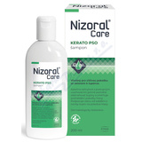 Nizoral Care Kerato PSO �ampon 200ml