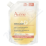 AVENE XeraCalm A. D relip. myc� olej n�pl� 400ml