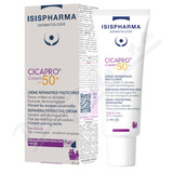 ISISPHARMA Cicapro Cream SPF50+ 40ml