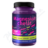 Magnesium chel�t cps. 100+30 Galmed